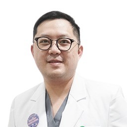 Erwin Mulia, MD